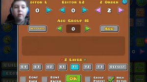 КАК СДЕЛАТЬ LOW DETAIL MODE В GEOMETRY DASH 2.11