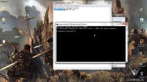 Windows 7 что делать если пропали ярлыки с рабочего стола ?