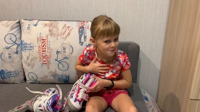 Подарки на окончание учебного года! #Евидяшки #ЕваРозанова #подарки #конецгода смотреть онлайн