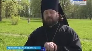 Библейский Сад - уникальный проект