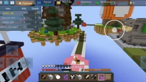 Sky Royale 7 часть (Blockman Go)