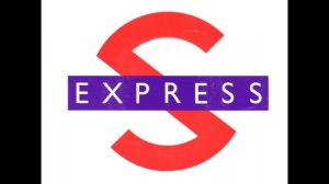 S-Express - Theme From S-Express 1988