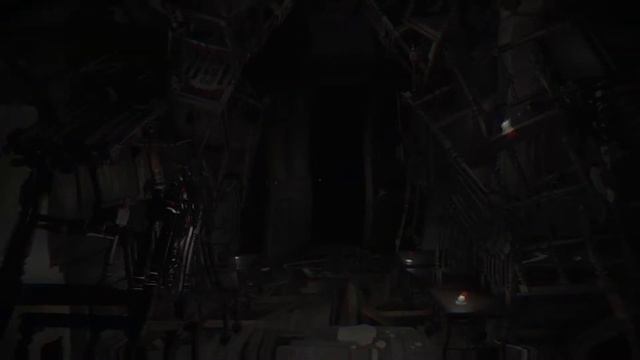 Layers Of Fear | 3 | ОЧЕНЬ МНОГО СКРИМЕРОВ! МНЕ ПЛОХО!