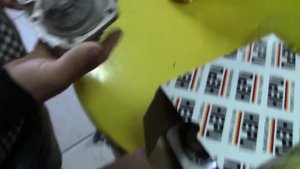 КАК РАЗРУШАЕТСЯ ПОМПА АВТОМОБИЛЯ #БУДНИСЕРВИСА
