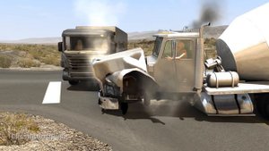 Realistic High Speed Crashes #39 - BeamNG Drive | CrashBoomPunk