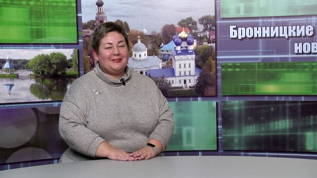 ДИАЛОГ с Юлией Кирьяновой (Женская среда)