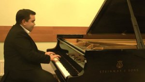 Richard Galliano- Tango pour Claude. Ришар Гальяно. Танго для Клода.