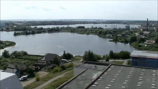город Касли
