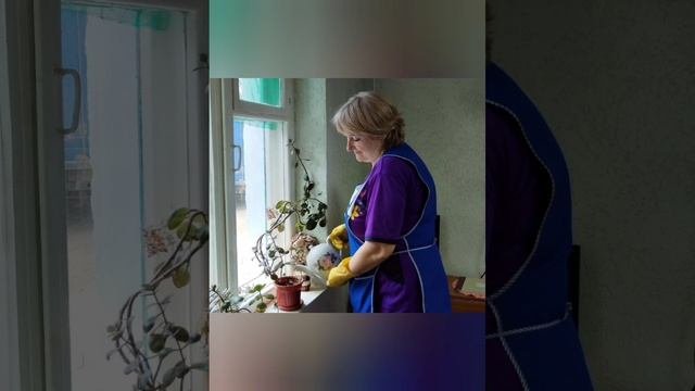 Отделение дневного пребывания граждан пожилого возраста и инвалидов №2
