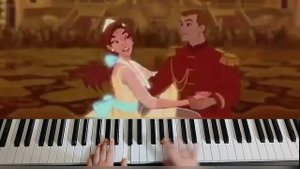 "Вальс" А.Жилин