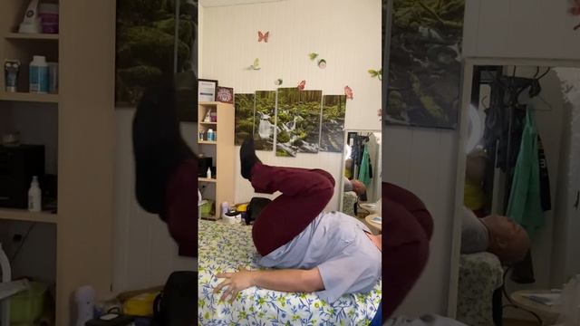 6 КЛАССНЫХ УПРАЖНЕНИЙ ДЛЯ СПИНЫ