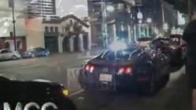 BUGATTI 3B - Worlds Fastest Car смотреть онлайн