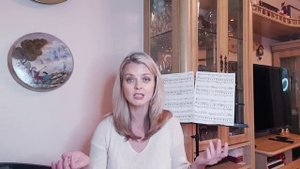 Что такое bel canto Несколько упражнений для голоса
