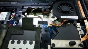 Lenovo G505 не включается