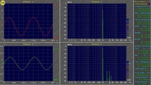 Сравнение блоков питания для усилителя Часть2