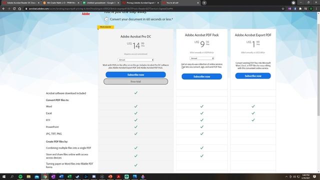 Convert PDF to Excel/Sheets File смотреть онлайн