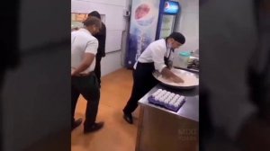 Феерические идиоты за работой. Сборник приколов 2022. Ep33