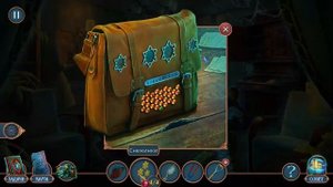 Mystical Riddles. Snowy Peak Hotel | Мистические загадки. Отель Снежный пик прохождение #2