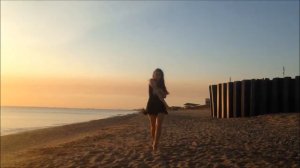 ИНДИГО - ДАНА СОКОЛОВА FEAT СКРУДЖИ / DANCE COVER BY LONELY LI