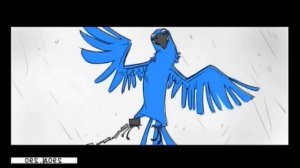 Rio - The Fruit Market (Deleted Scene)