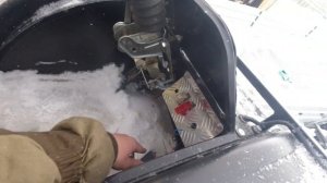 Почему вездеход Литл? Отзыв за 1,5 года эксплуатации.