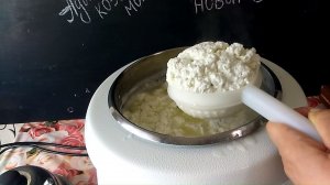 Адыгейский сыр из козьего молока / Как сделать сыр в домашних условиях / Сыроварня Тремасова