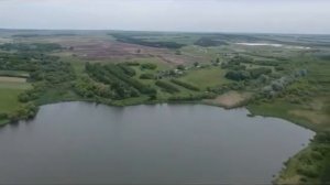 Солдатское Горшеченский район. Пруд
