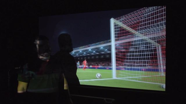 Новый лидер для игр! Everycom HQ9! смотреть онлайн