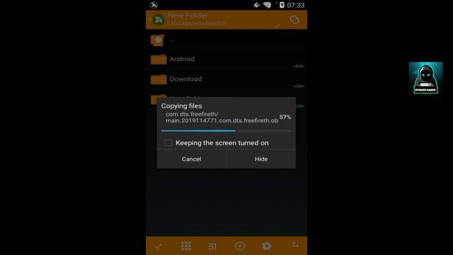 UPDATE OBB FF MAX LITE GRAFIK MINECRAFT 2.80.3|| OBB LITE ORI || FIX LAG FREE FIRE TERBARU 2022 смотреть онлайн
