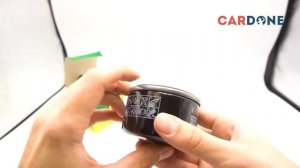 Масляный фильтр MANN FILTER W75/3