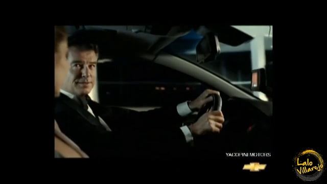 20 ANIVERSARIO (2004-2024) Opel Astra H / Chevrolet Vectra - anuncios comerciales смотреть онлайн