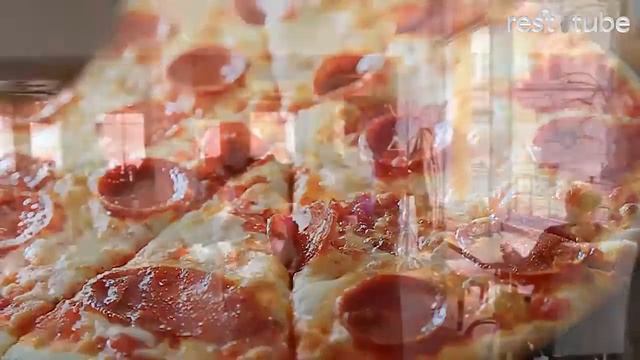Ресторан Pizza Express | Заказать столик в ресторане Пицца Экспресс