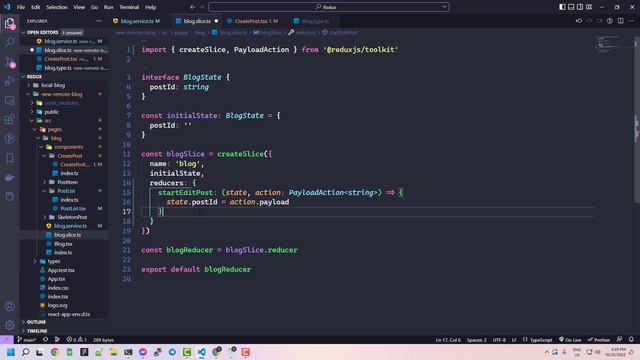 Dùng mutation để POST, PUT, DELETE trong RTK Query | Hướng dẫn chi tiết về Redux Toolkit Typescript смотреть онлайн
