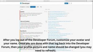 Developer Forum Roblox How to Change Your Profile Picture and Your Name