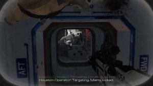 ®Call of Duty: Ghost ** Space Shootout HD 720p** Maxed out PC gameplay