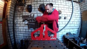 Как согнуть трубу своими руками в домашних условиях. Ручной трубогиб для профильной и круглой трубы