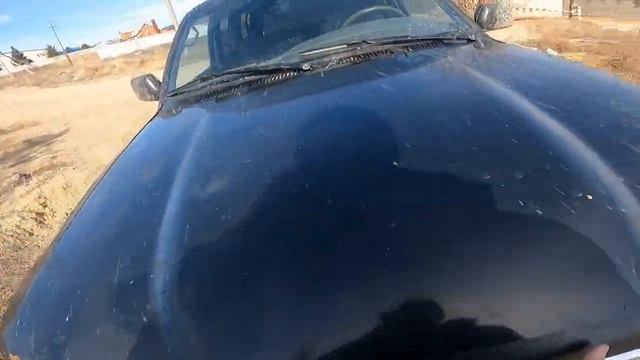 ЗАСТУЧАЛ МОТОР!!! Toyota 4Runner/Hilux Surf 130. Смотрим камерой цилиндры.Думаем что делать дальше смотреть онлайн