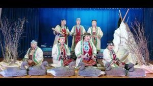 Усть Янск Устьянский улус