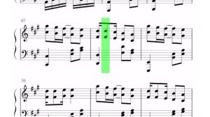 Gladiator - Now We Are Free Sheet Music