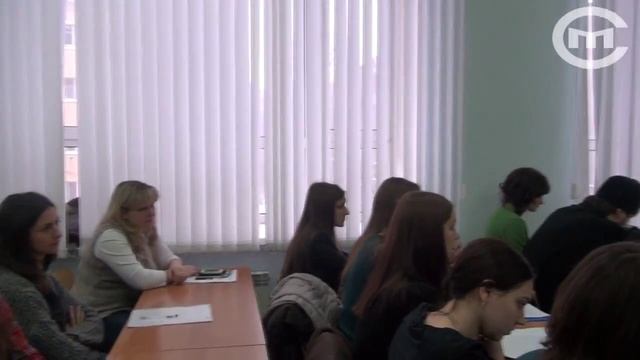 Всероссийская конференция молодых ученых на философском факультете СГУ.
