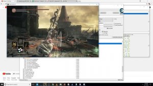 Weapon Hacking / Damage Modding Basics for Dark Souls 3 (cheat engine how-to tutorial)