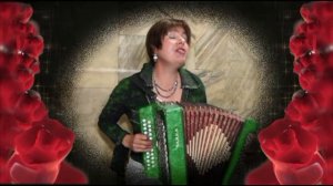 Что было, то было ❤️Очень красивая песня о ЛЮБВИ под гармонь ❤️ Russian folk song   Играй гармонь