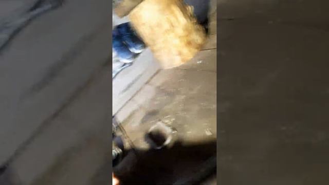 Минус КПП,Mitsubishi Carisma смотреть онлайн