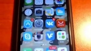РЕШЕНИЕ ПРОБЛЕМЫ С СЕРЫМ ЗНАЧКОМ WI-FI НА IPHONE 4-4S