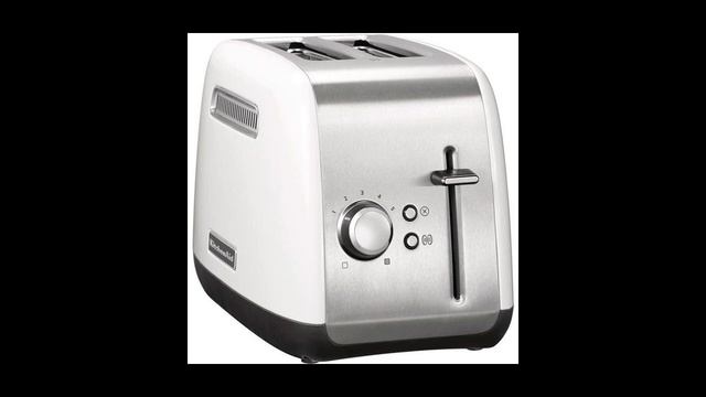Тостер KitchenAid — Тостеры смотреть онлайн