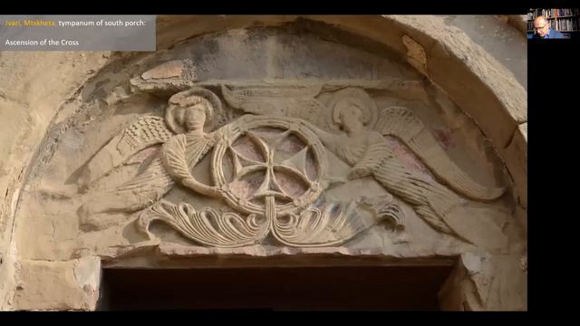 The Arts of Georgia: Culture, Nationalism, and Byzantine Colonialism