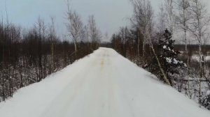 Ласково, Рязанская область.