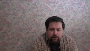 Мужчина 40 лет живет с родителями! НЕУДАЧНИК?