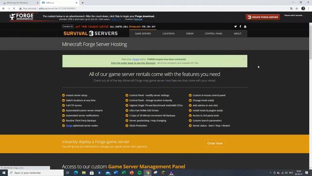 Comment Installer Des Mods Facilement Dans Minecraft ! смотреть онлайн