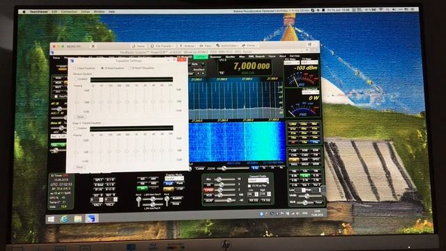 обзор и работа Flex-3000 смотреть онлайн